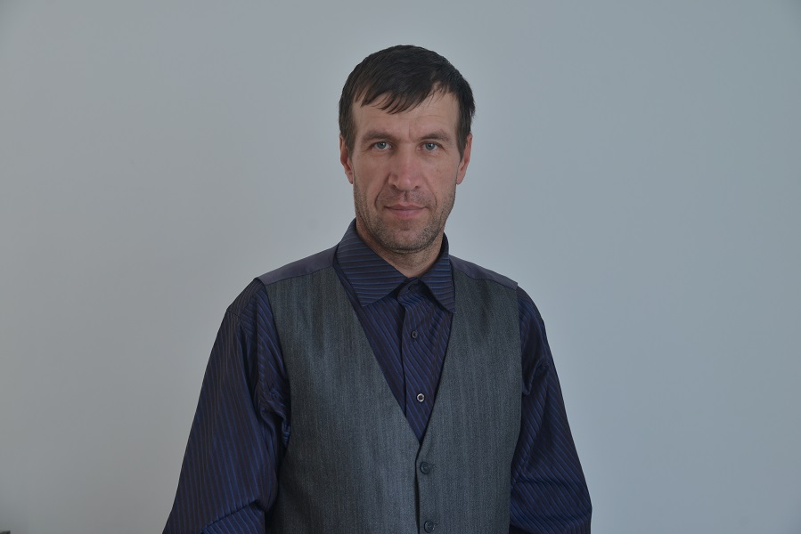 Козлов Юрий Георгиевич.